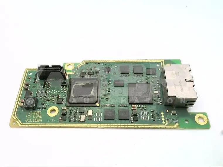 Siemens A5E33414257 Siemens A5E33414257