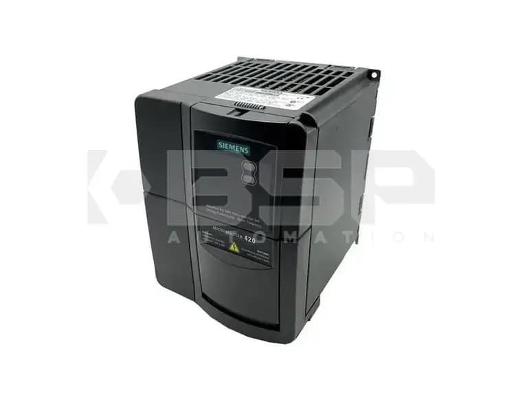 Siemens 6SE6420-2AD24-0BA1 Siemens 6SE6420-2AD24-0BA1