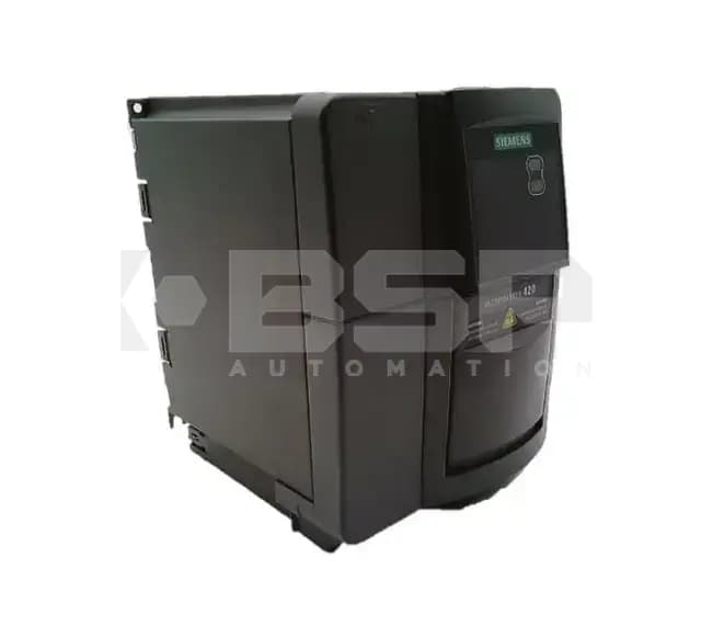 Siemens 6SE6420-2AD23-0BA1 Siemens 6SE6420-2AD23-0BA1