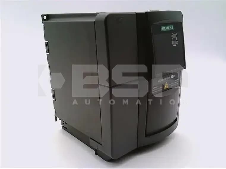 Siemens 6SE6420-2AD22-2BA1 Siemens 6SE6420-2AD22-2BA1