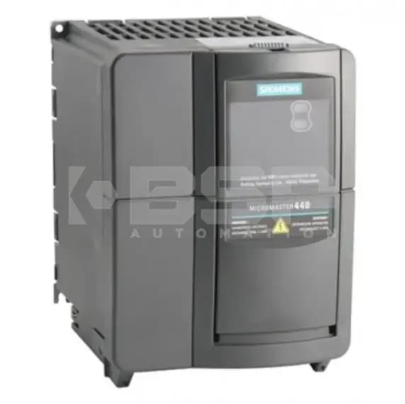 Siemens 6SE6420-2AD22-2BA0 Siemens 6SE6420-2AD22-2BA0
