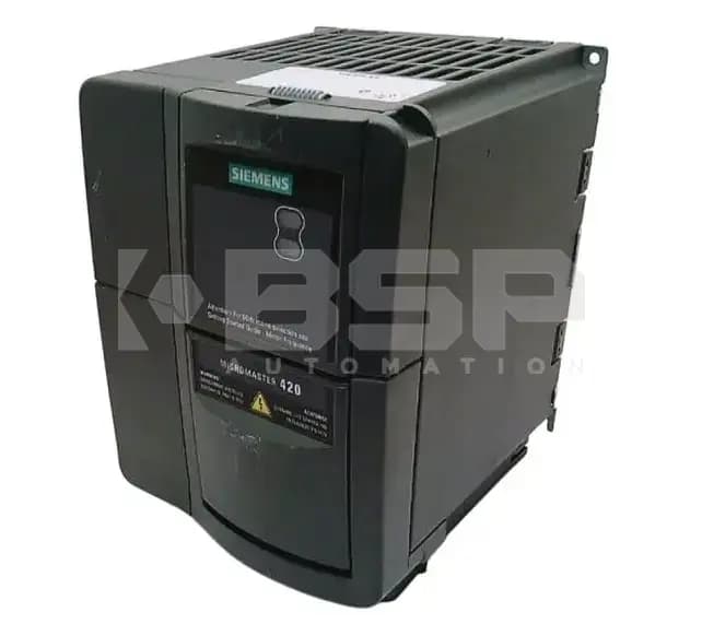Siemens 6SE6420-2AB21-1BA1 Siemens 6SE6420-2AB21-1BA1