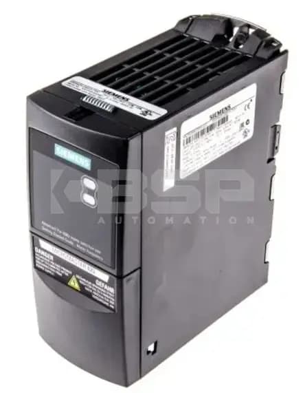 Siemens 6SE6420-2AB13-7AA1 Siemens 6SE6420-2AB13-7AA1