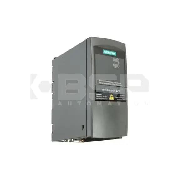 Siemens 6SE6420-2AB13-7AA0 Siemens 6SE6420-2AB13-7AA0