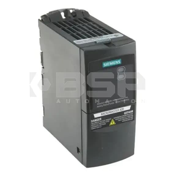 Siemens 6SE6420-2AB11-2AA1 Siemens 6SE6420-2AB11-2AA1