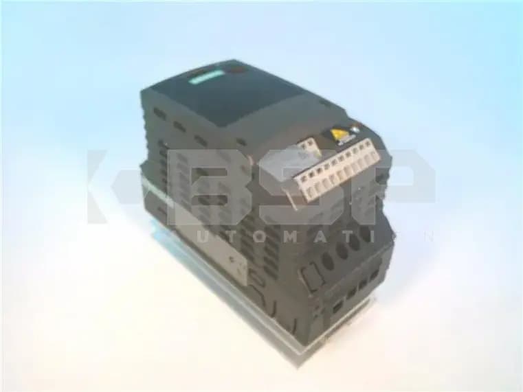Siemens 6SE64102UA125AA0 Siemens 6SE64102UA125AA0