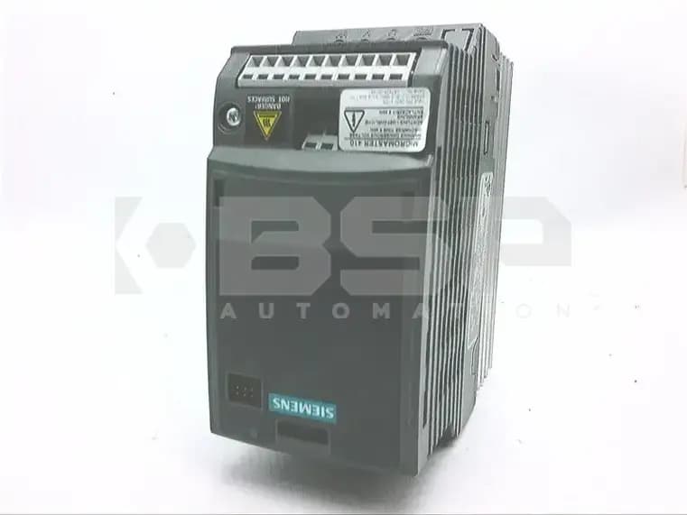 Siemens 6SE6410-2UB15-5BA0 Siemens 6SE6410-2UB15-5BA0