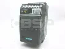 Siemens 6SE6410-2UB15-5BA0 Siemens 6SE6410-2UB15-5BA0