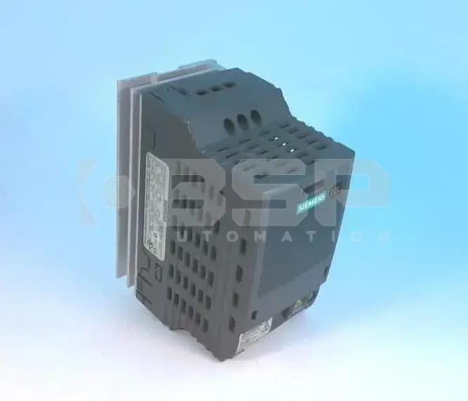 Siemens 6SE6410-2UB11-2AA0 Siemens 6SE6410-2UB11-2AA0