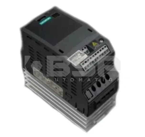 Siemens 6SE6410-2UA15-5BA0 Siemens 6SE6410-2UA15-5BA0