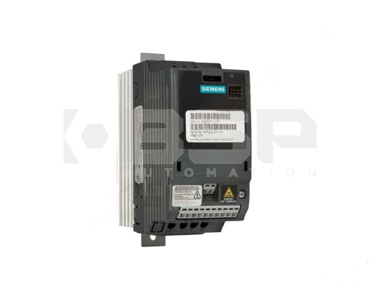 Siemens 6SE6410-2BB17-5BA0 Siemens 6SE6410-2BB17-5BA0