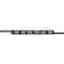Guardmaster Safedge Edge Cable, Coiled, Safedge Edge, 2.5 mm