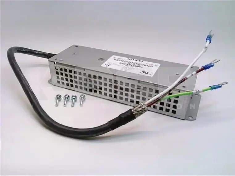 Siemens 6SE6400-4BC05-0AA0 Siemens 6SE6400-4BC05-0AA0