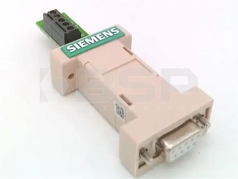 Siemens 6SE6400-0PL00-0AA0 Siemens 6SE6400-0PL00-0AA0
