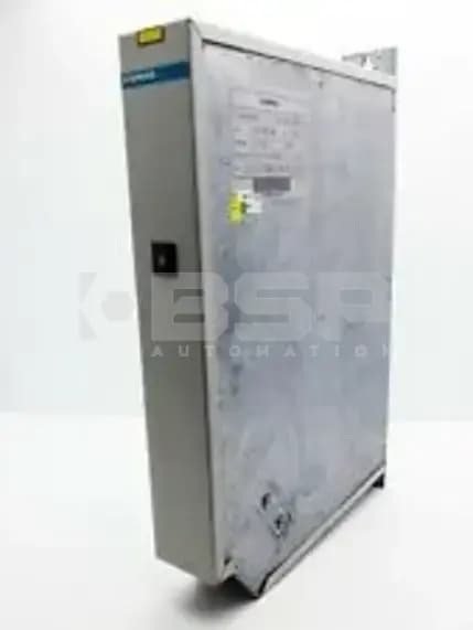 Siemens 6SE60 80-0BA10 Siemens 6SE60 80-0BA10