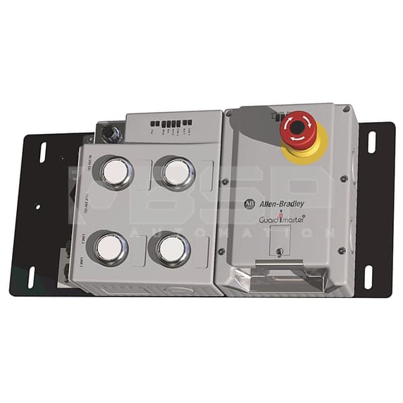 Allen Bradley 442G-MABLB-UR-E0JP4679 Allen Bradley 442G-MABLB-UR-E0JP4679