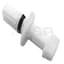 Shaft, Operating, Interlock, 57mm, Plastic, for 194E-A