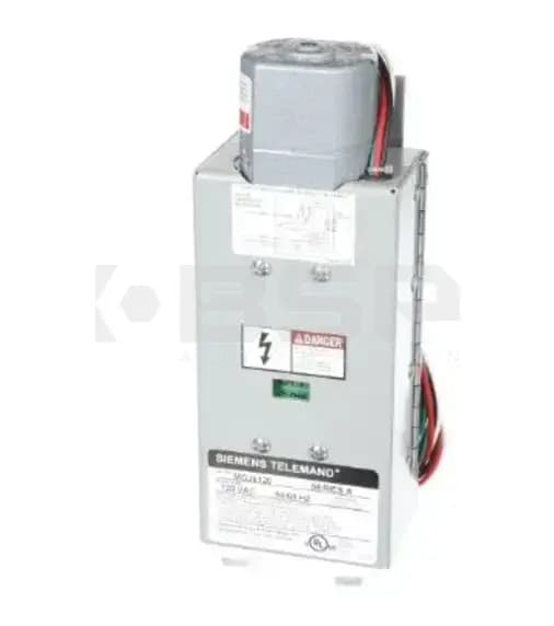 Siemens MOJ6120 Siemens MOJ6120