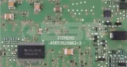 Siemens A5E03520362-3 Siemens A5E03520362-3