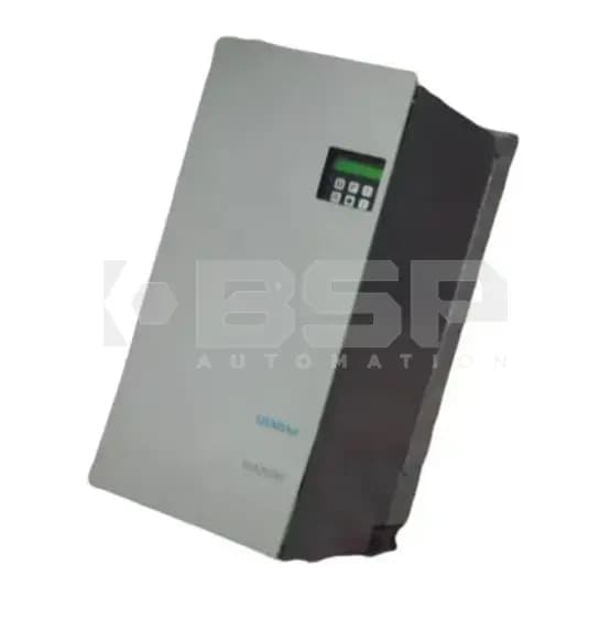 Siemens 6SE4-240-1GA20 Siemens 6SE4-240-1GA20