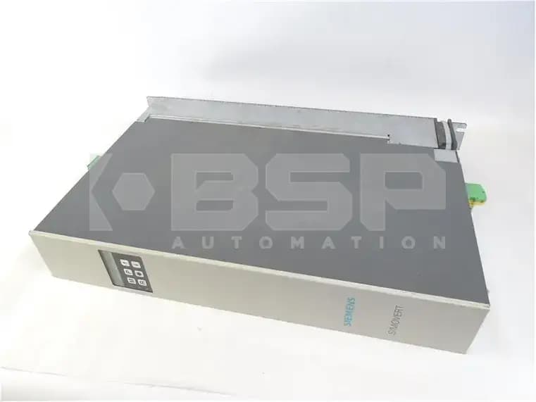 Siemens 6SE4-215-1GJ70 Siemens 6SE4-215-1GJ70