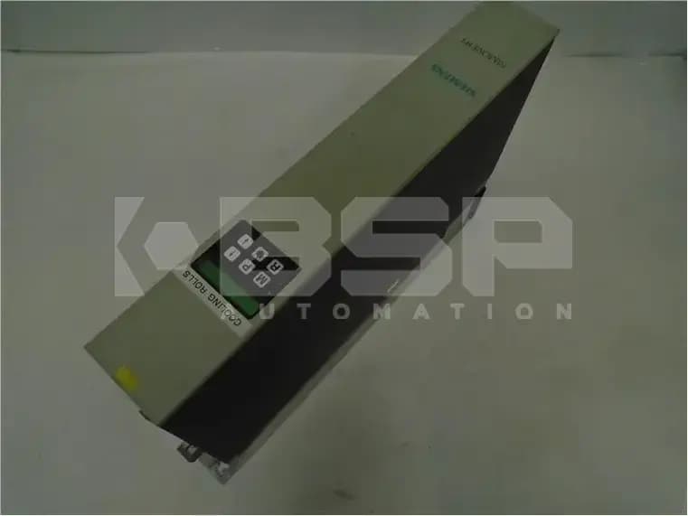 Siemens 6SE4-210-1GA70 Siemens 6SE4-210-1GA70