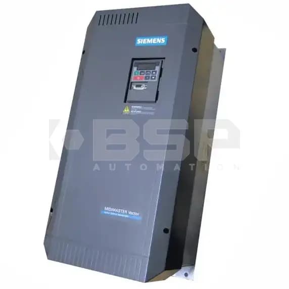 Siemens 6SE3224-2DJ50 Siemens 6SE3224-2DJ50