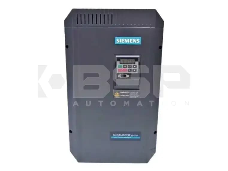 Siemens 6SE3222-4DG40 Siemens 6SE3222-4DG40