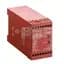 Logic Interface, Muting Module, MSR22LM, 24VDC, 6NC Inputs, 3 Outputs