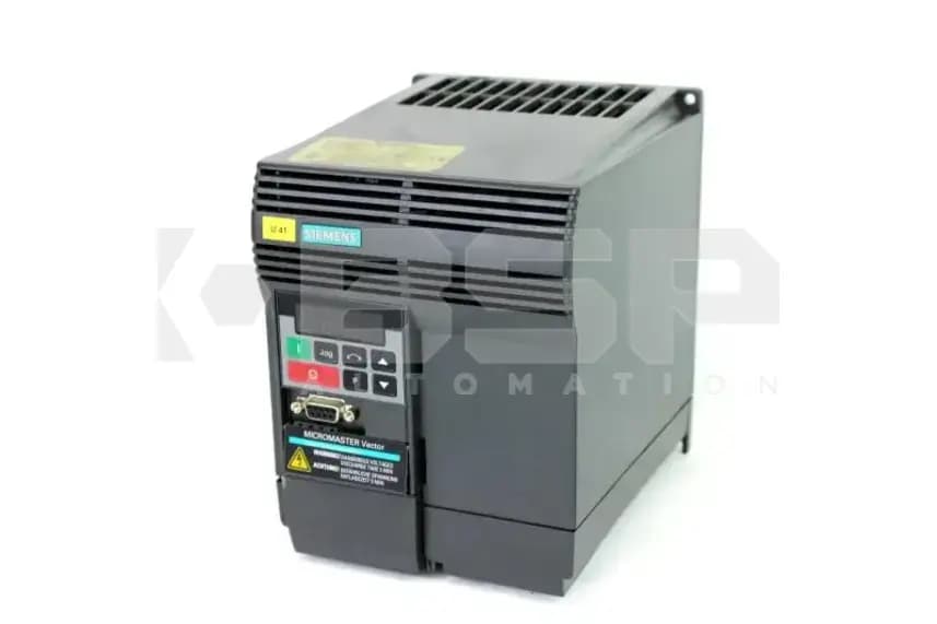 Siemens 6SE3221-8CC40 Siemens 6SE3221-8CC40