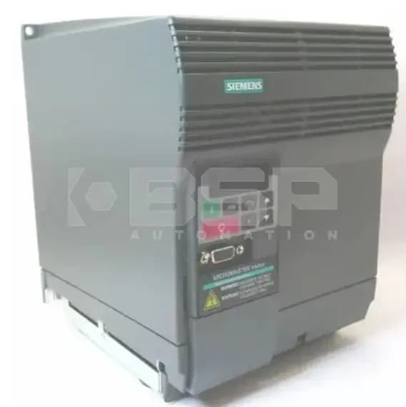 Siemens 6SE3221-5DC50 Siemens 6SE3221-5DC50