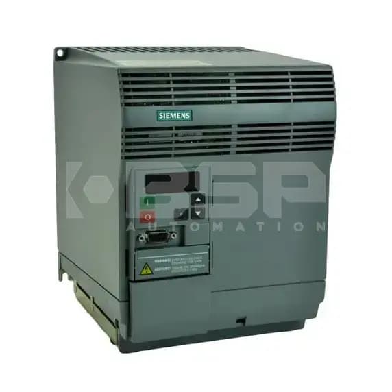 Siemens 6SE3221-5DC40 Siemens 6SE3221-5DC40