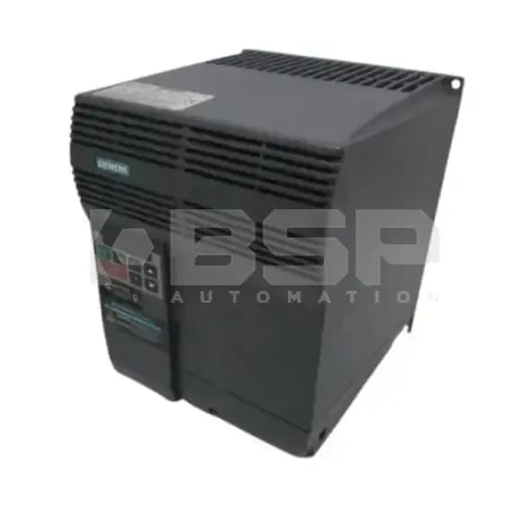 Siemens 6SE3221-3DC40 Siemens 6SE3221-3DC40