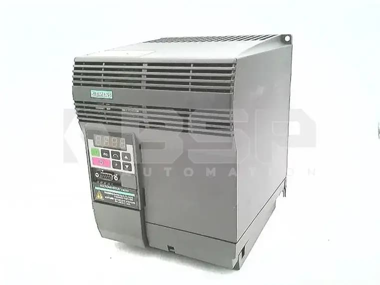 Siemens 6SE3221-0DC40 Siemens 6SE3221-0DC40