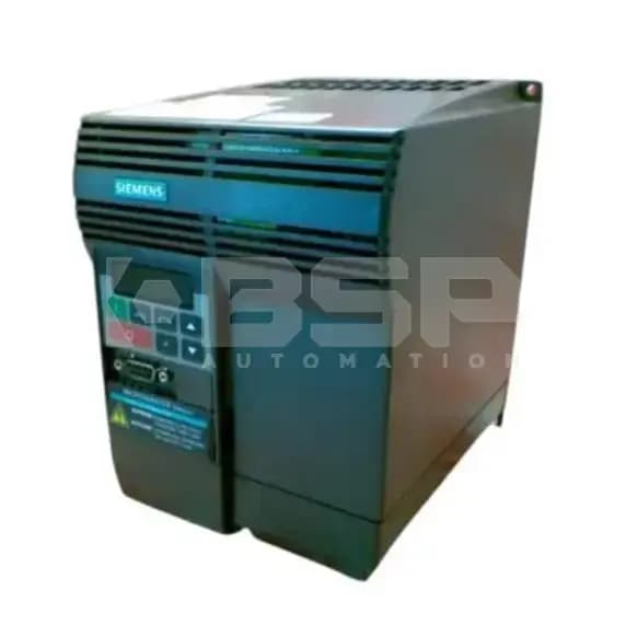 Siemens 6SE3217-3DB50 Siemens 6SE3217-3DB50