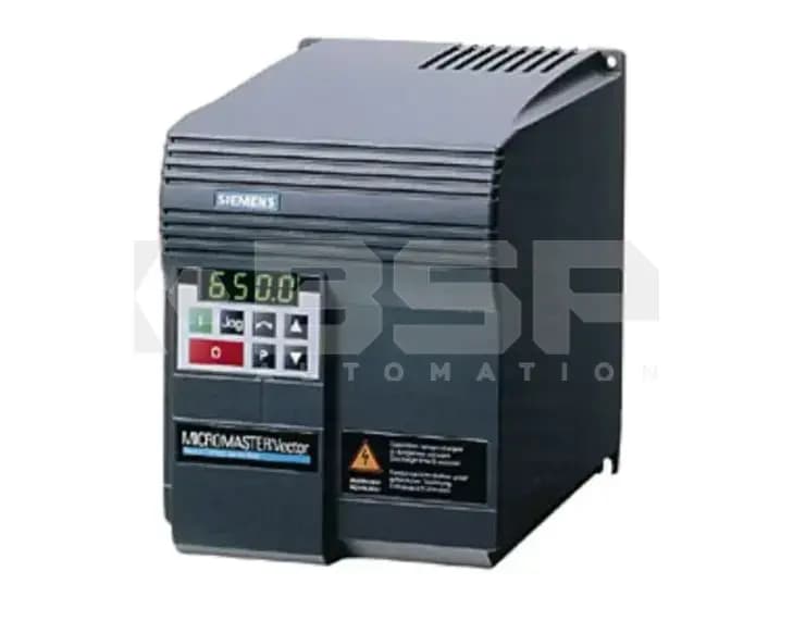 Siemens 6SE3216-8BB40 Siemens 6SE3216-8BB40