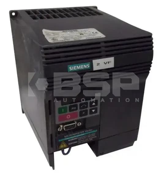Siemens 6SE3215-8DB50 Siemens 6SE3215-8DB50