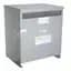 Transformer, Dry Type, 75KVA, 480V Primary, 208Y/120V Secondary