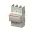 ABB S803W-SCL32-SR S803W SHRT CCT L