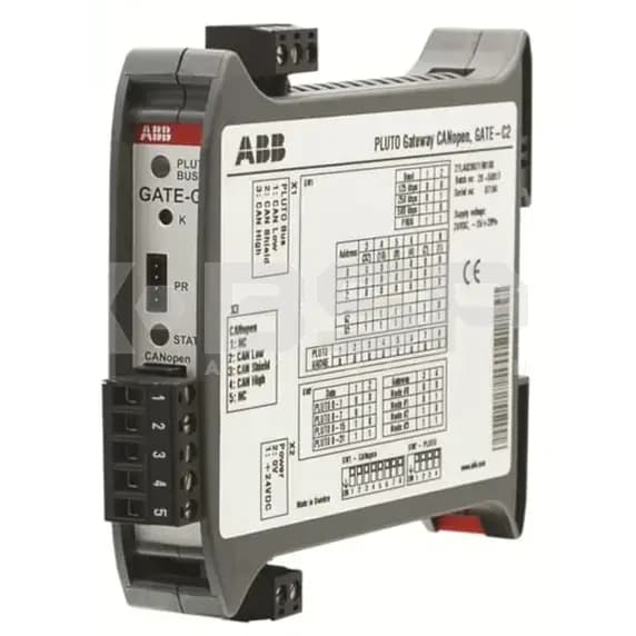 ABB 2TLA020071R8100 ABB 2TLA020071R8100