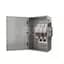 Safety Switch, Double Throw, Non-Fused, 200A, 240VAC, NEMA 1