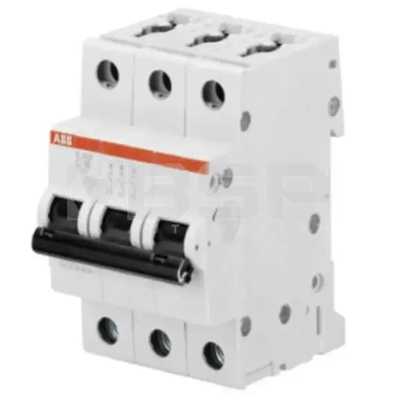 ABB S203-C63 ABB S203-C63