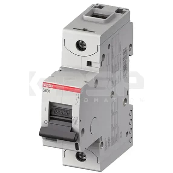 ABB S801S-D63 ABB S801S-D63