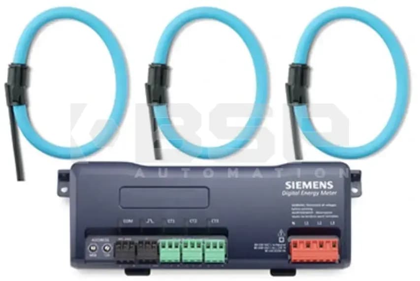 Siemens MD-BMS-3-RC-16 Siemens MD-BMS-3-RC-16