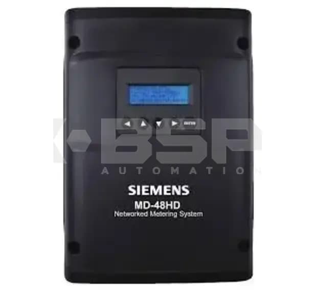 Siemens MD-48HD-C-D-N Siemens MD-48HD-C-D-N