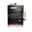 Manual Motor Starter, Toggle, 3PH, 600V, NEMA M-0, NEMA 4/4X