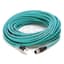 Connection Cable, EtherNet, 4 Conductor, M12 Male, RJ45 Male 658118