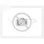 ABB OHB125LH12 PSTL HDL 12X125MM BL