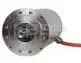 Servo Motor, 480VAC, 130mm Size, 4 Magnet Stacks, D Winding, 3000 RPM