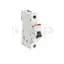 ABB S201MUC-K63 MCB S200MUC 1P K 63